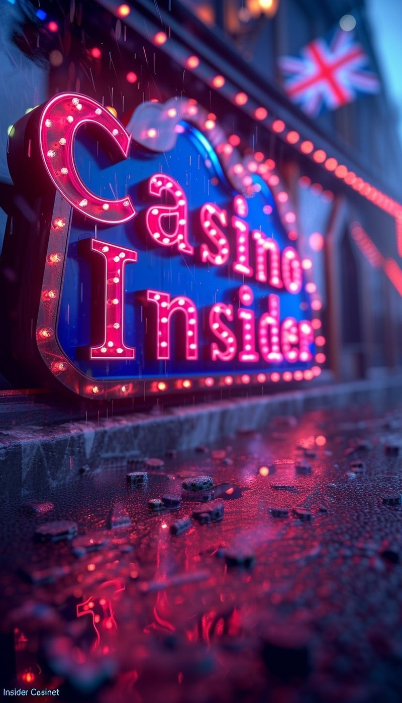 Discover the Thrill of Magic Win Casino in the UK